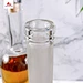 Manufacturer 500ml 750ml 1000ml  vodka tequila gin rum whiskey bottle